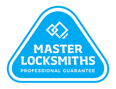Master Locksmiths Association Logo